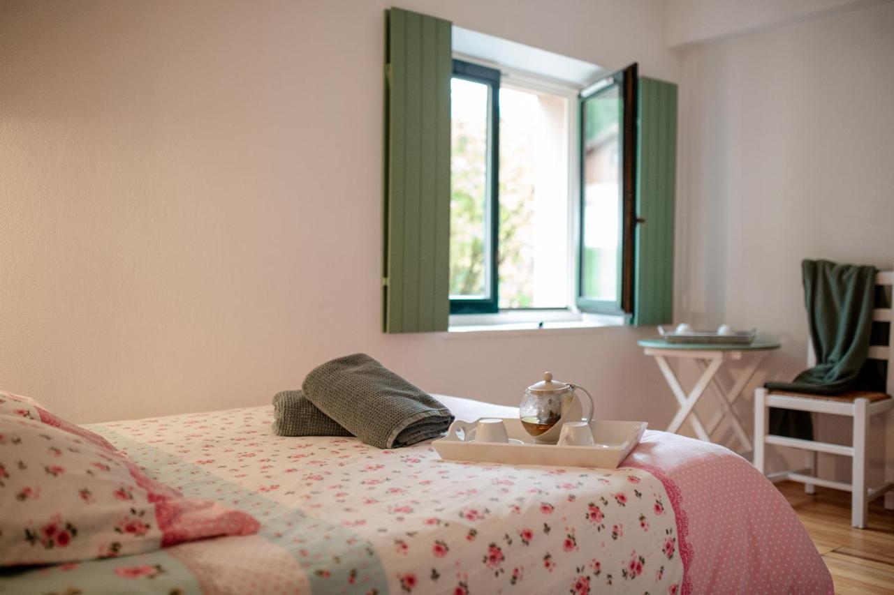 La Beuratte Hotel Cornimont Bagian luar foto