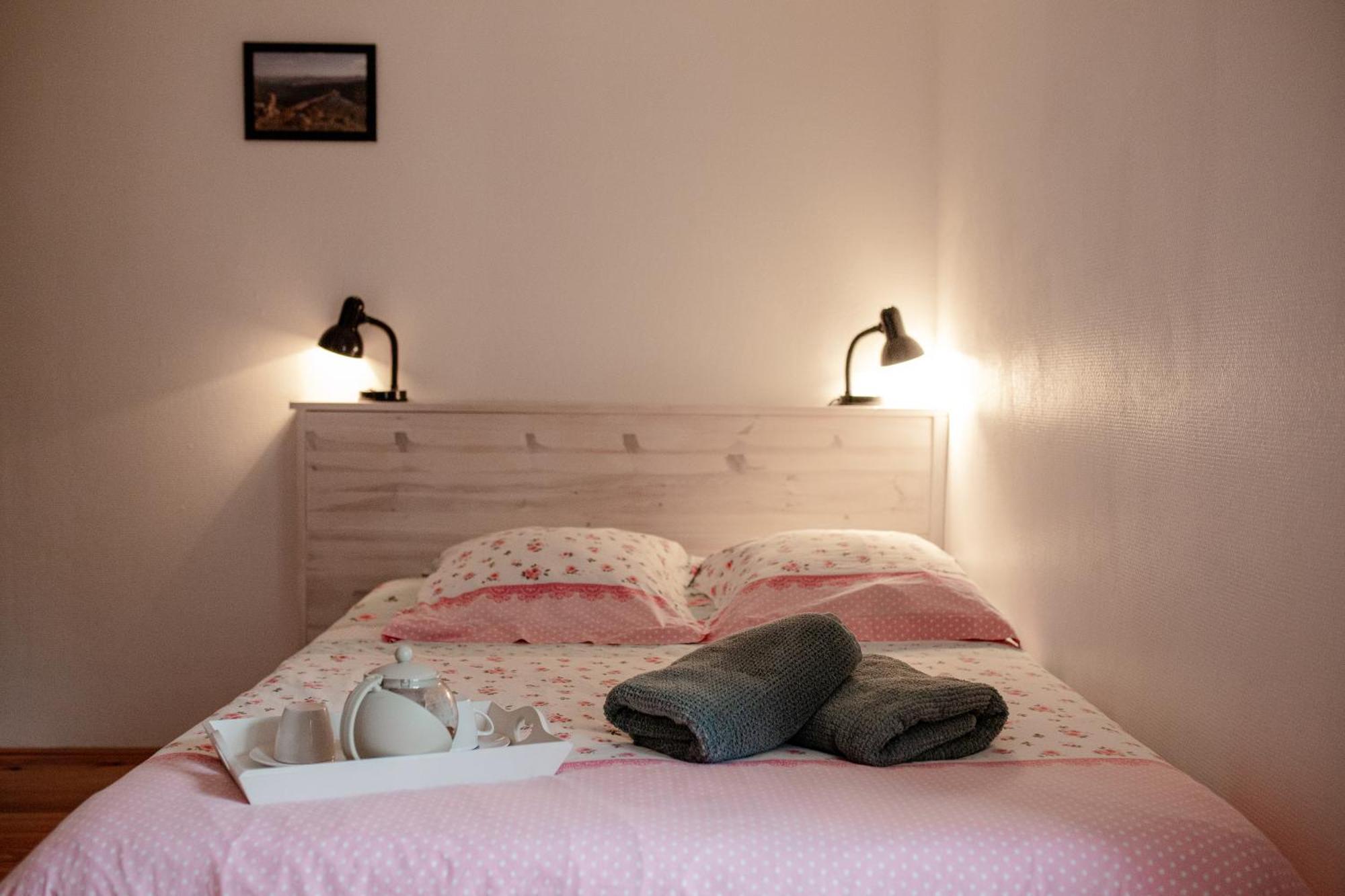 La Beuratte Hotel Cornimont Bagian luar foto